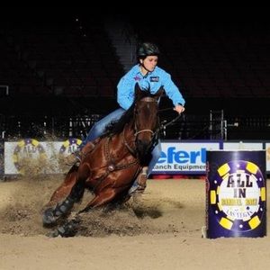 Meet your Posher, Gracie